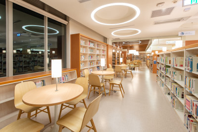 新書上架